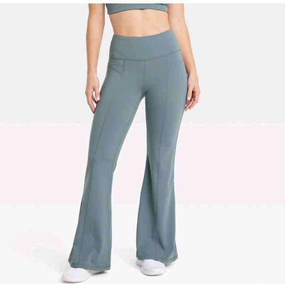 JoyLab Pants & Jumpsuits Joylab Womens Womens Highrise Flare